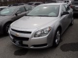 2011 Chevrolet Malibu LS