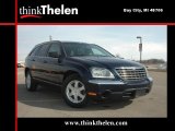 2005 Midnight Blue Pearl Chrysler Pacifica Touring AWD #47539651