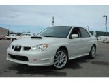 2007 Subaru Impreza WRX STi Data, Info and Specs