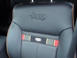2011 Jeep Liberty Sport 70th Anniversary 4x4 Marks and Logos