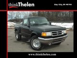 1997 Ford Ranger XLT Regular Cab 4x4