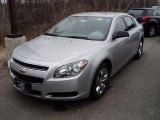 2011 Chevrolet Malibu LS