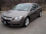 2011 Chevrolet Malibu LS