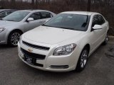 2011 Chevrolet Malibu LT