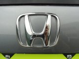 Honda Odyssey 2002 Badges and Logos