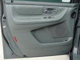 2002 Honda Odyssey EX-L Door Panel