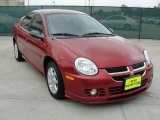 2004 Dodge Neon SXT