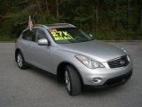 2008 Infiniti EX 35