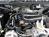 2004 Chevrolet Blazer LS 4.3 Liter OHV 12 Valve V6 Engine