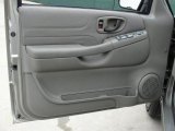 2004 Chevrolet Blazer LS Door Panel