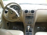 2007 Chevrolet HHR LT Dashboard