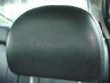 2002 Dodge Intrepid R/T Marks and Logos