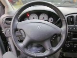 2006 Dodge Grand Caravan SXT Steering Wheel