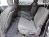 2006 Dodge Grand Caravan SXT Medium Slate Gray Interior