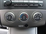 2006 Nissan Altima 3.5 SE-R Controls