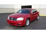2011 Dodge Avenger Mainstreet