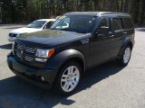 2011 Dodge Nitro Heat