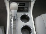 2010 Chevrolet Traverse LS AWD 6 Speed Automatic Transmission
