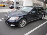 2008 Lexus LS 460