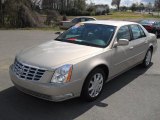 2008 Cadillac DTS 