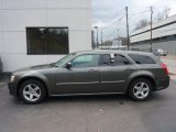 2008 Dark Titanium Metallic Dodge Magnum SXT #47539781