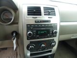 2008 Dodge Magnum SXT Controls