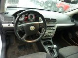 2006 Chevrolet Cobalt SS Coupe Dashboard