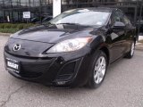 2010 Mazda MAZDA3 i Touring 4 Door