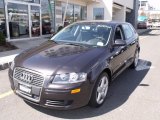 2006 Audi A3 2.0T