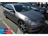 2007 Infiniti G 35 Sedan