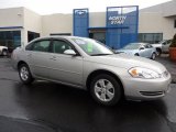 2007 Chevrolet Impala LT
