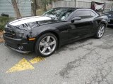 2010 Chevrolet Camaro SS/RS Coupe
