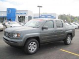 2008 Honda Ridgeline RTL