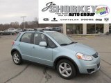 2009 Suzuki SX4 Crossover AWD