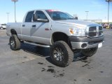 2009 Dodge Ram 2500 SXT Quad Cab 4x4 Exterior