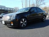 2005 Cadillac CTS Sedan