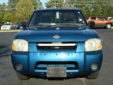 2001 Nissan Frontier XE King Cab Exterior