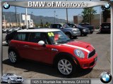 2008 Mini Cooper S Hardtop