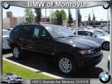 2005 BMW X5 3.0i