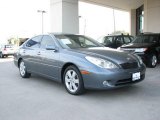 2005 Blue Shale Mica Lexus ES 330 #4746953