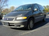 1997 Taupe Metallic Chrysler Town & Country LXi #47584206