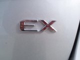 2011 Kia Forte EX 5 Door Marks and Logos