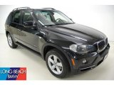 2007 BMW X5 3.0si