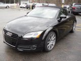 2008 Audi TT 3.2 quattro Roadster