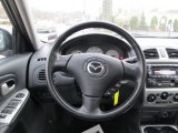 2003 Mazda Protege 5 Wagon Steering Wheel