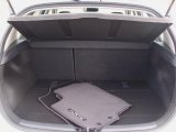 2011 Kia Forte EX 5 Door Trunk