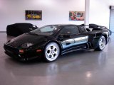 1999 Lamborghini Diablo VT Roadster