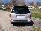 2002 Ford Windstar Sport Data, Info and Specs