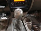 2002 Toyota Tacoma Xtracab 5 Speed Manual Transmission