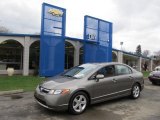 2008 Honda Civic EX Sedan